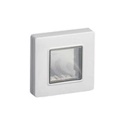 14932 Calotta Ip55 2M +Viti Grigio Ral 7035 Plana
