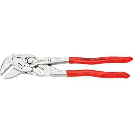 PINZA CHIAVE REGOLABILE KNIPEX 300 mm - KNIPEX