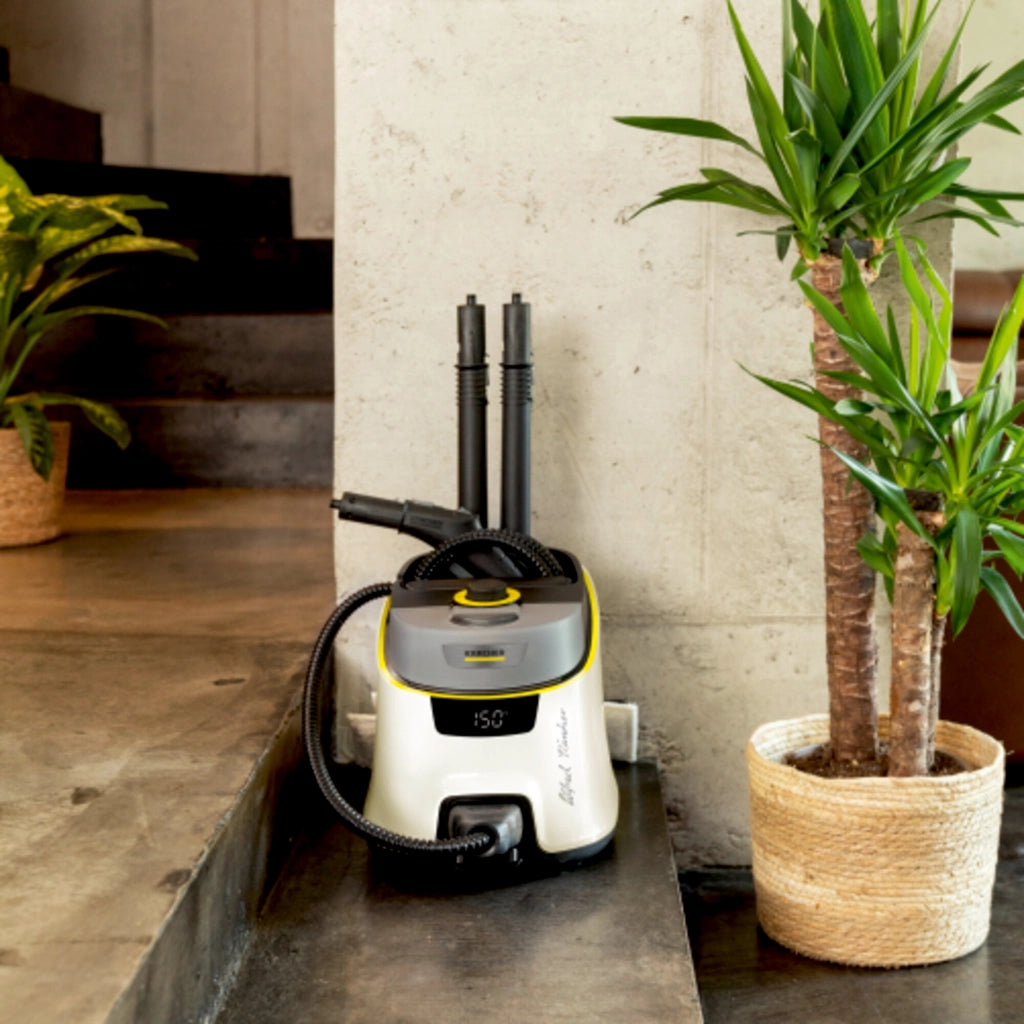 Karcher Pulitore a vapore SC 5 Deluxe Signature Line
