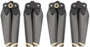 Adatto per Xiao SPARK-propellers, adatto per 4730F veloci span-vouwbare propellers anteriori e posteriori (2 paia)