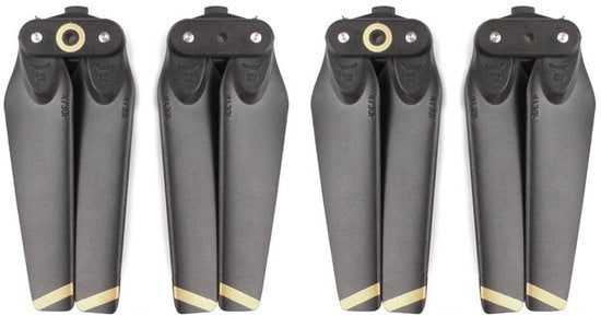 Adatto per Xiao SPARK-propellers, adatto per 4730F veloci span-vouwbare propellers anteriori e posteriori (2 paia)