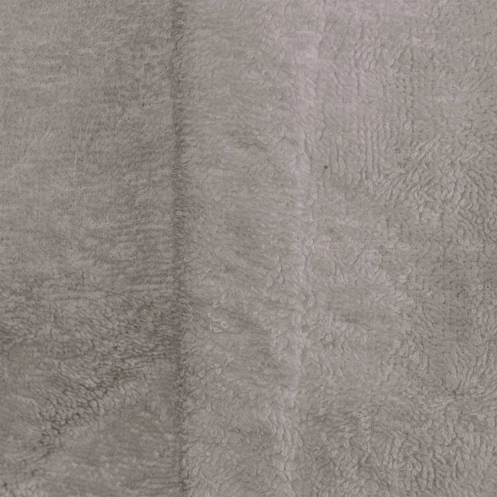 Felpa coperta KINN Grigio L Cotone CFW8219489