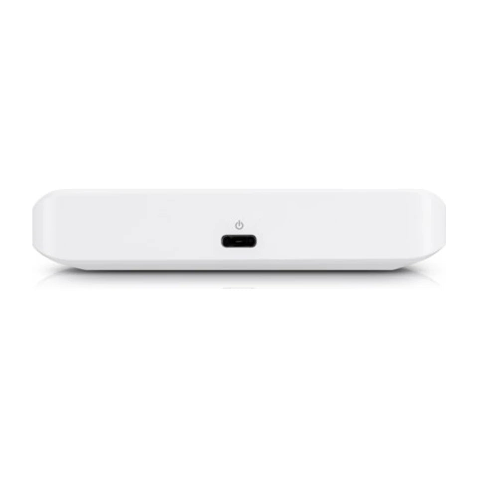 Ubiquiti UniFi USW Flex Mini 5P (10/100/1000) Switch gestito PoE