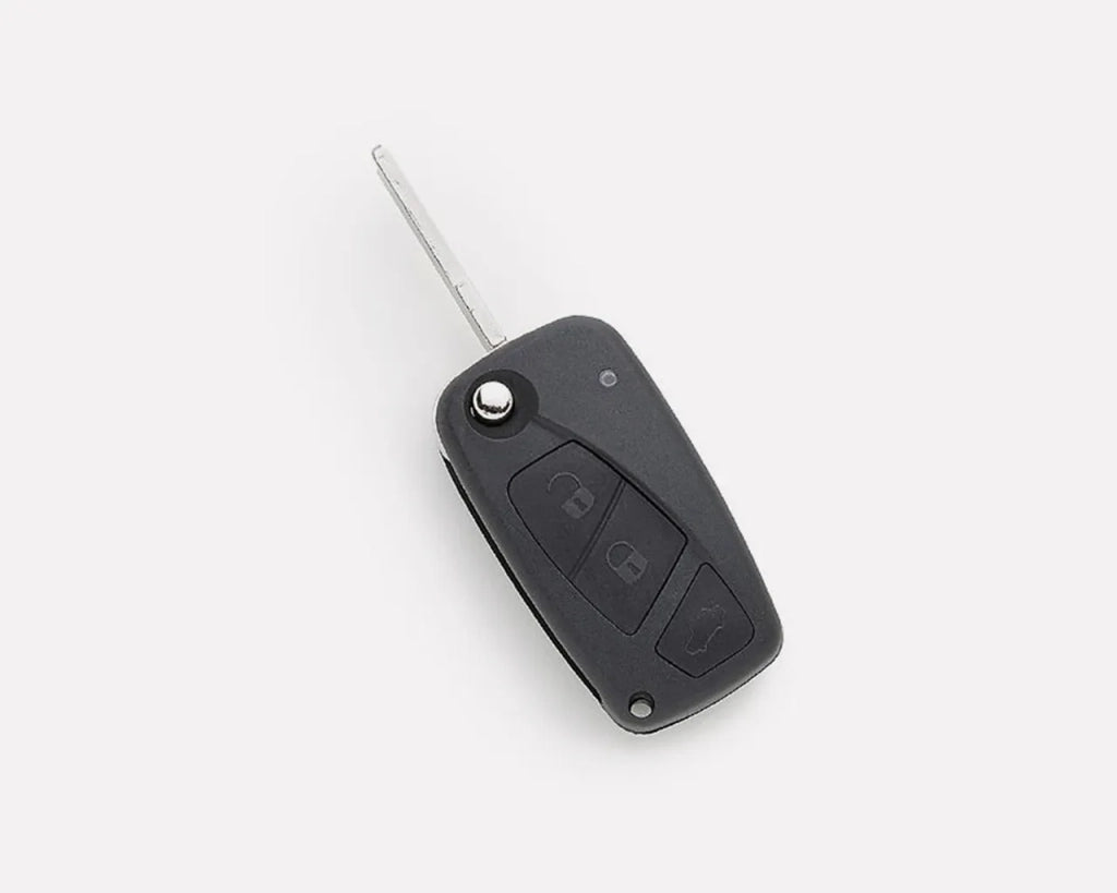 CHIAVI SILCA Radiocomando COMPATIBILE AUTO FIAT SIP22R33