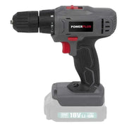 Avvitatore a  batteria da 18V
