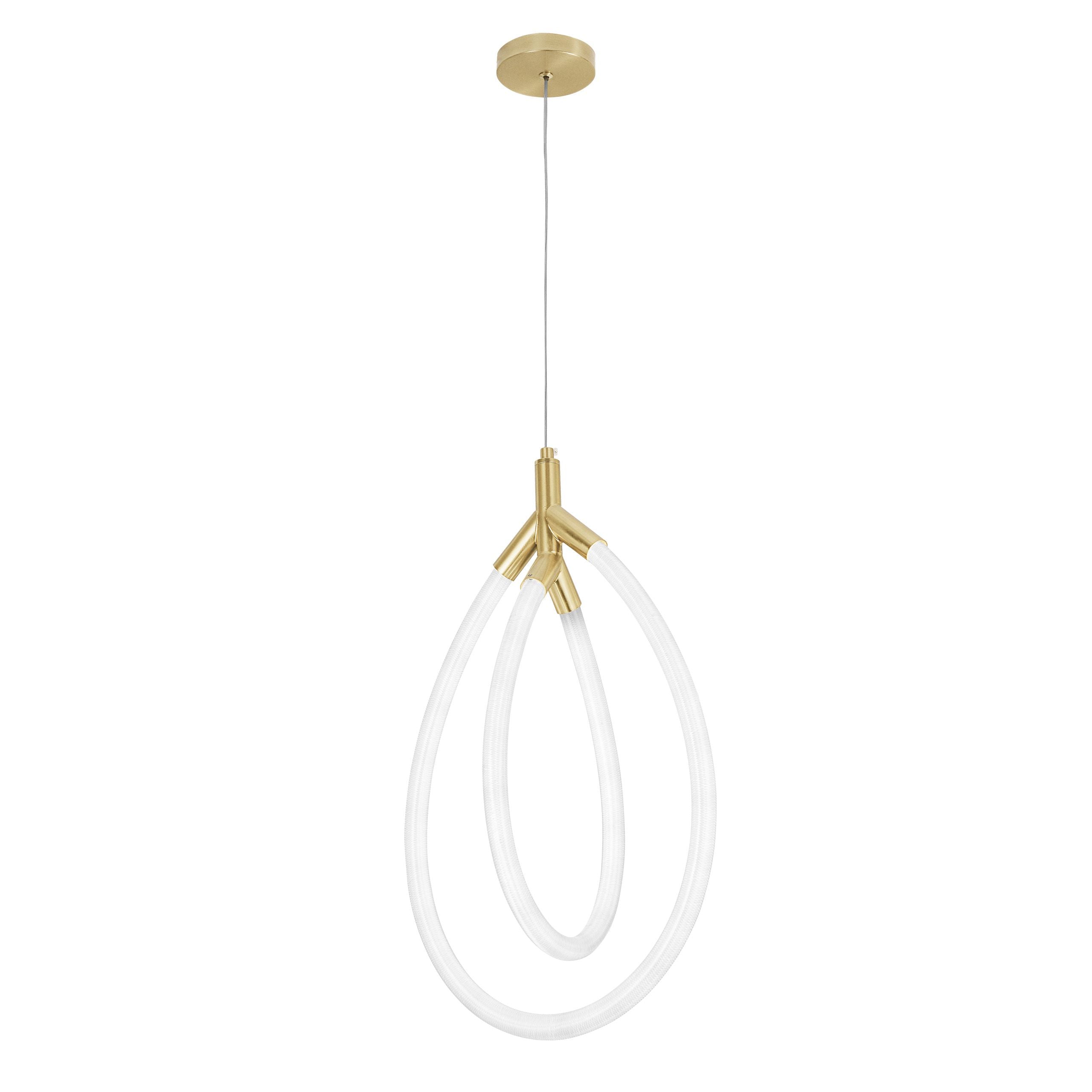 Lampada Led G017-cp Gold