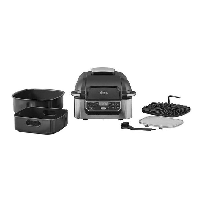 Ninja Griglia e Friggitrice ad aria Foodi AG301EU