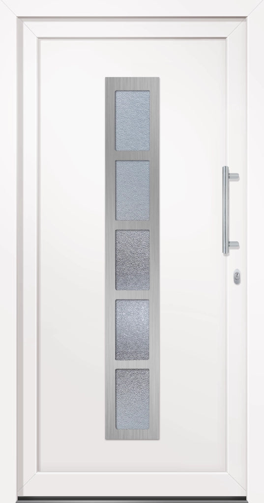 Porte di Casa bianco/bianco 42008037