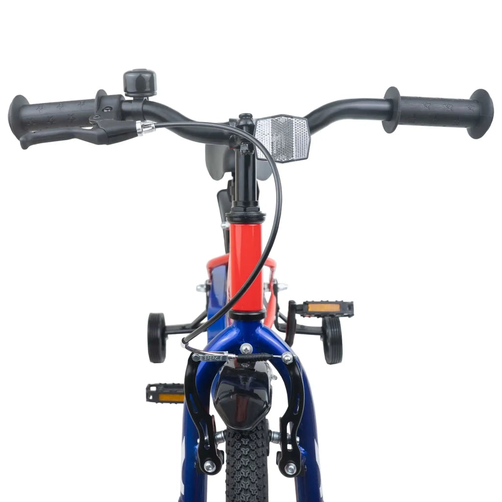 Bicicletta per Bambini 14 Pollici per bambini da 3 a 5 anni 42009618