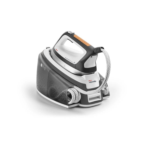 Polti Vaporella Instant VI50.30 2400 W 2 L Alluminio Nero, Bianco