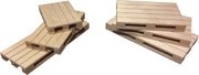 Tagliere Pallet 20X30 - Meeting