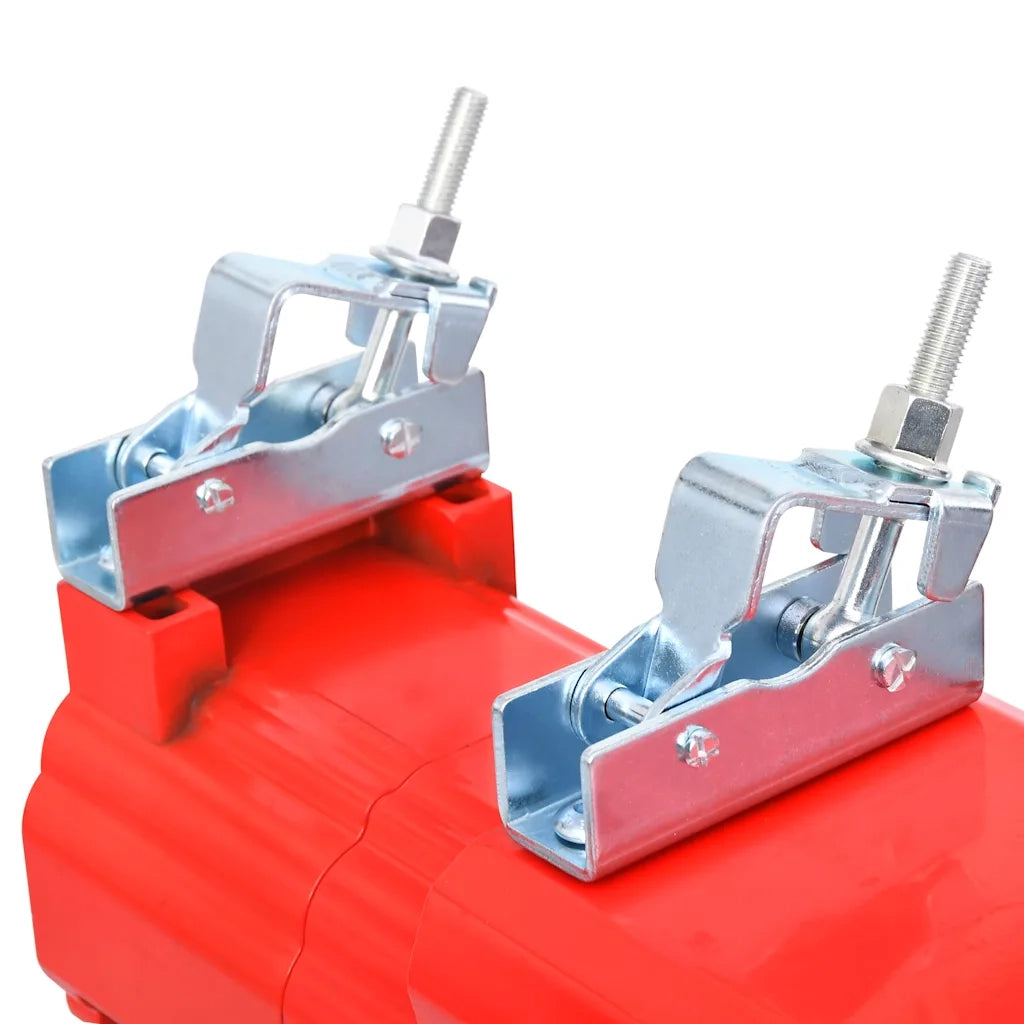 Paranco Elettrico ad Alta VelocitÃ  300/600 kg 1300 W cod mxl 68854