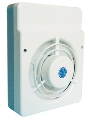 ASPIRATORE ELETTRICO LUX216  A MURO 15W D 120 MM- 1,0 pz