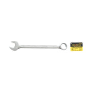 Chiave combinata Crownman da 19 mm in acciaio Cr-V