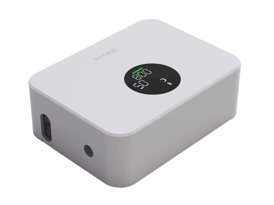 Chihiros Spray System Tiny - nebulizzatore con controllo via App per terrari e paludari