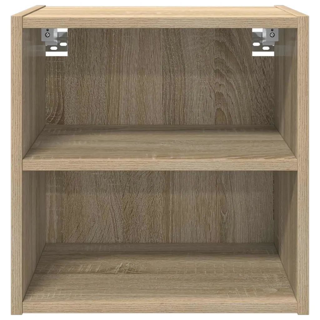 Armadio pensile Rovere Sonoma 40 x 29,5 x 40 cm 884420