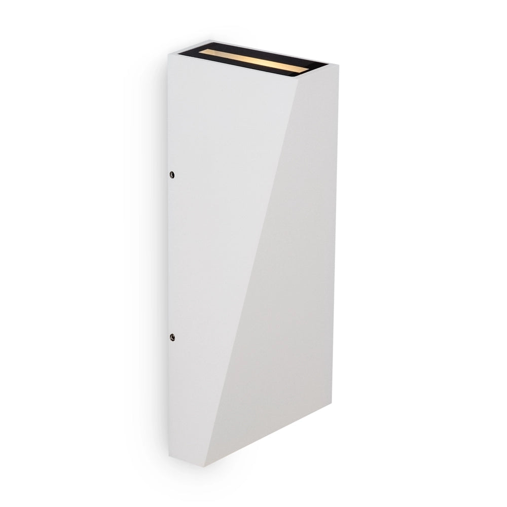 Applique esterna LED 6W bianca Maytoni Times Square IP54