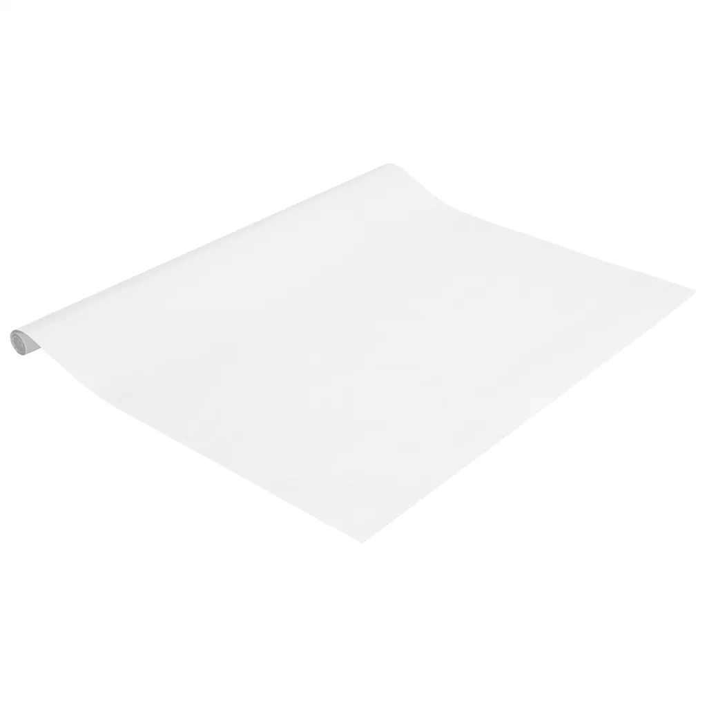 Pellicole per Finestre Smerigliate Bianche in PVC 3206463
