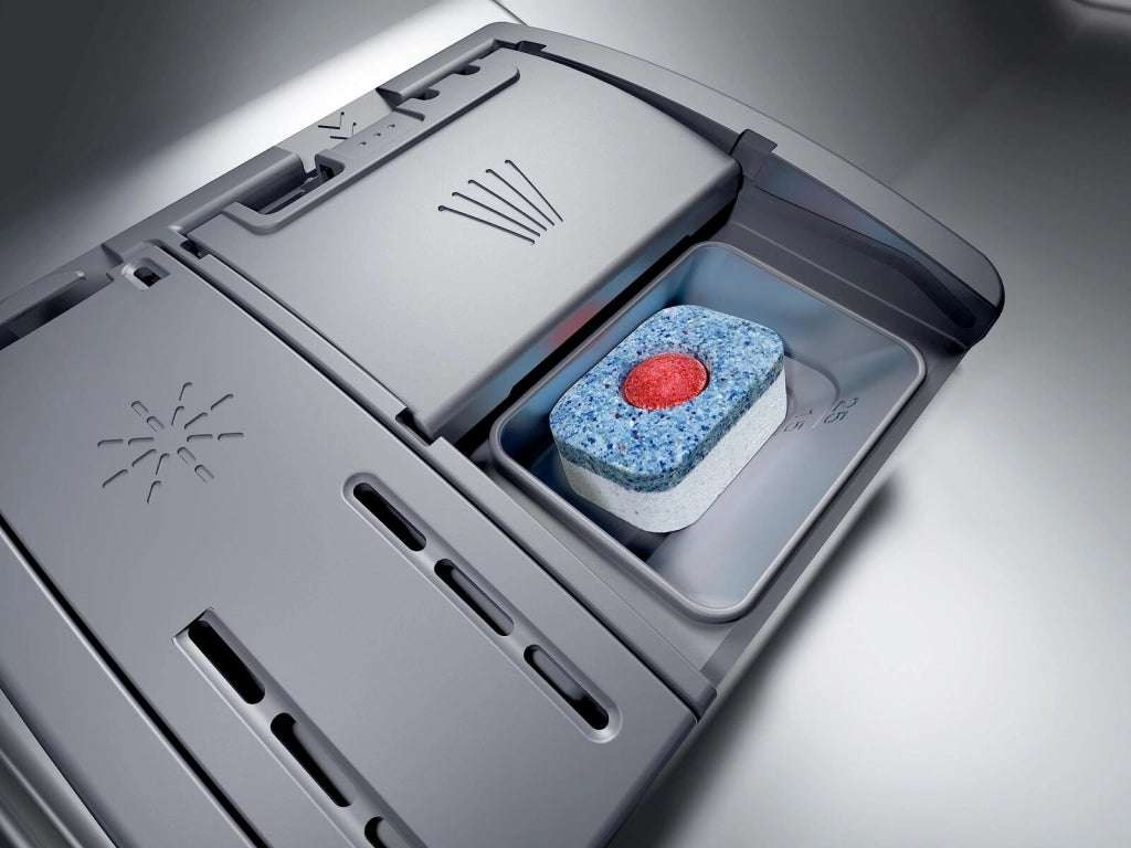 Bosch Serie 2 SPV2HKX42E Lavastoviglie da incasso a scomparsa totale 45 cm Classe E