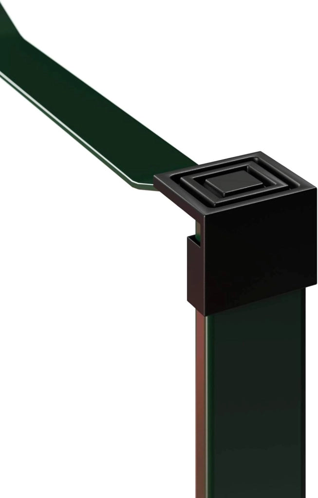 12 Piedini Antigraffio per Mobili Gommini Antiscivolo 3,3x3,3 Tappi Gambe Tavolo Sedie