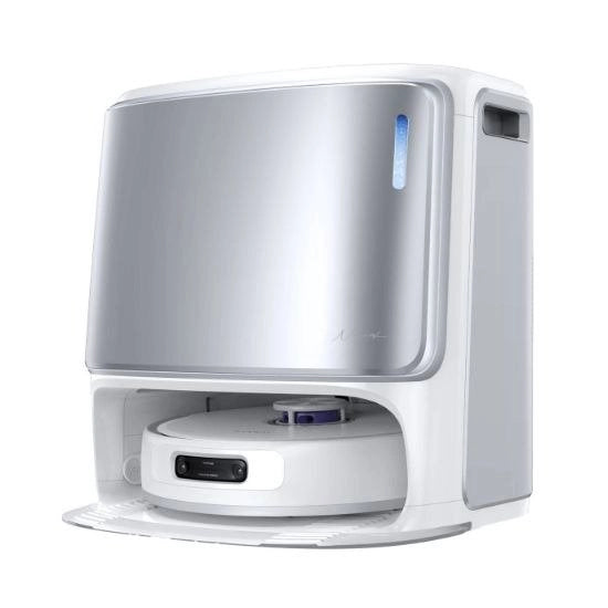 Aspirapolvere Robot NARWAL Freo Z10 Ultra White