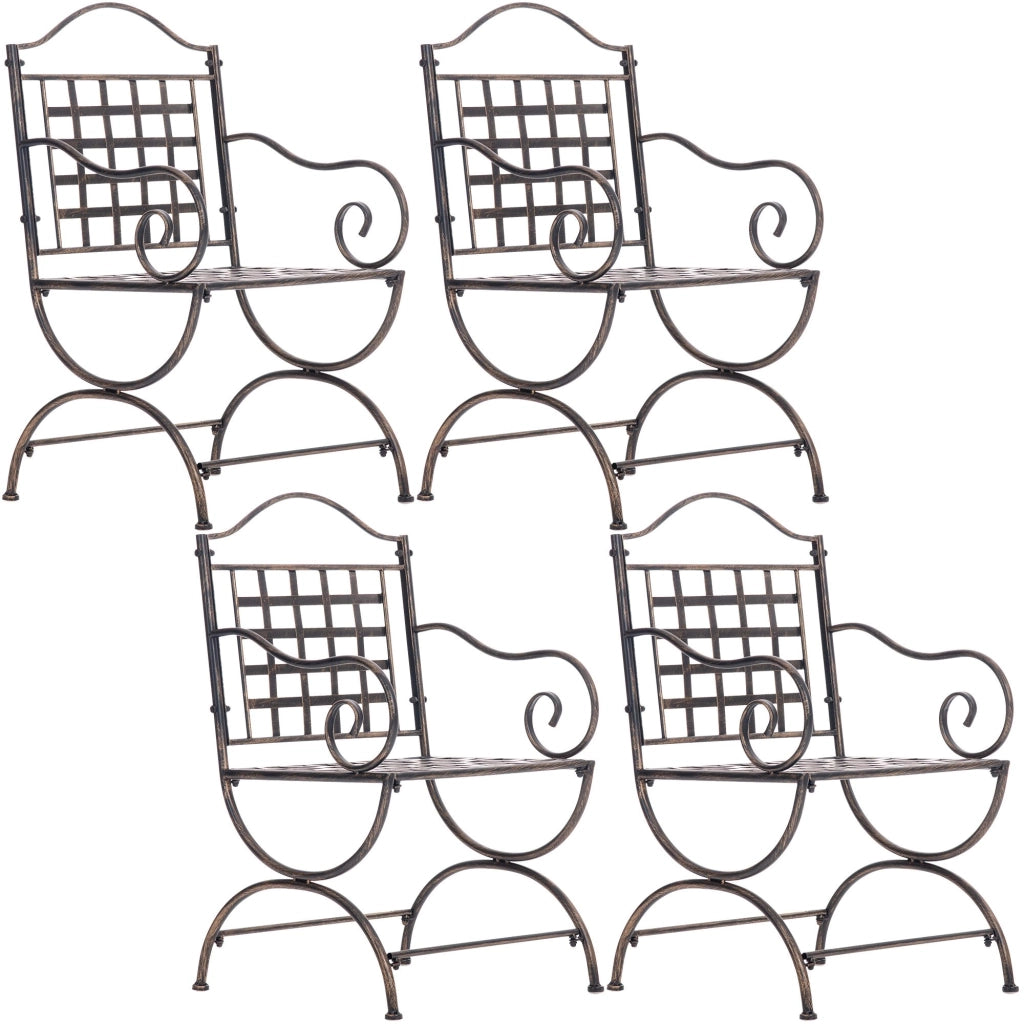 4er Set Stьhle Lotta 1