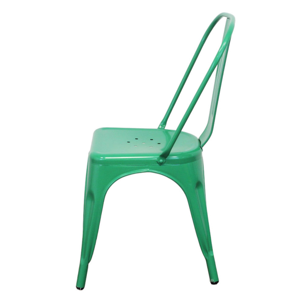 SEDIA VERDE LOLA