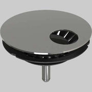 TAPPO PER PILETTA MERCURIO  Ø 80     L.B PLAST