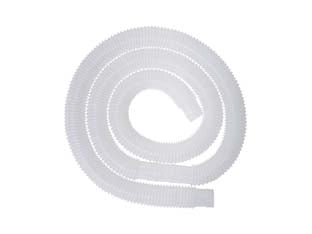 TUBO PER POMPE PISCINE Ø MM.32 LUNGHEZZA MT.3  ø mm.32 x mt.3 (art.58369)    BESTWAY