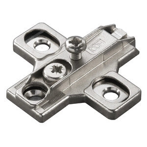 SALICE BASETTA REG PER CERNIERE B2R3E09 600 PZ- 600,0 pz