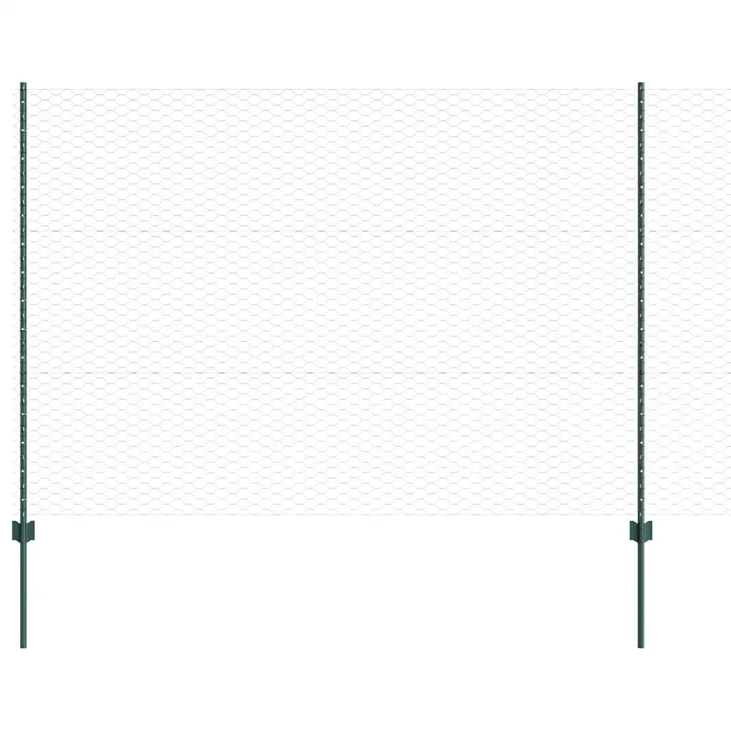 Recinzione da Giardino | Recinzione con Posto Verde