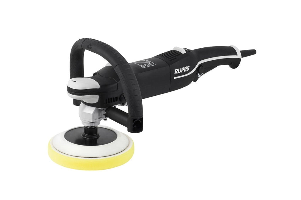 LUCIDATRICE ANGOLARE RUPES BIGFOOT LH19E/STD