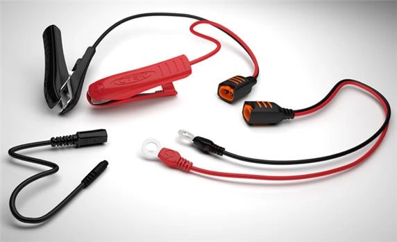 MXS10 caricabatterie Ctek 12V 10A per batterie a 12 V da 20 a 200 Ah