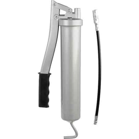 INGRASSATORE A LEVA PRESSOL CapacitÃE 500 ml - PRESSOL