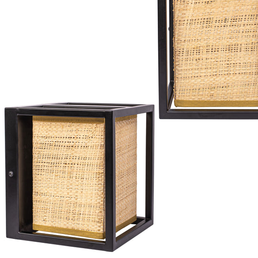 Lampada Da Parete APP1286-1W