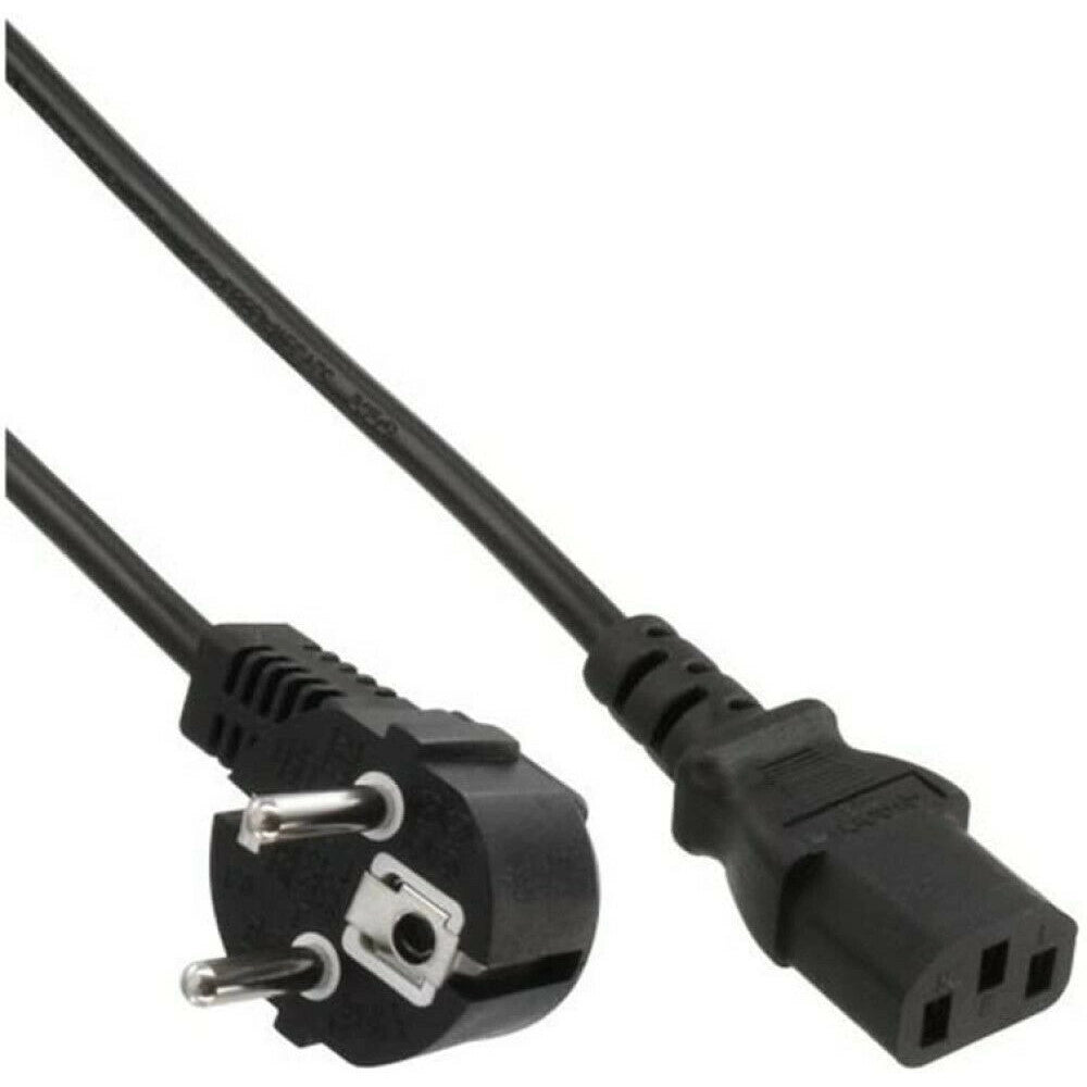 Trade Shop - Alimentatore Per Pc Desktop 625 W Atx 20/24 Pin 8 Connettori Ventola 12cm -