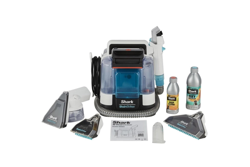 Shark Smacchiatore portatile StainStriker PX200EUT