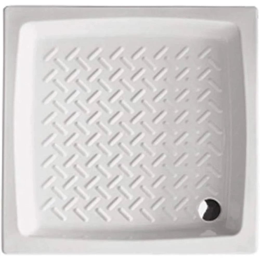 Piatto doccia prima scelta 72x72 h10 b07fmg3ljf