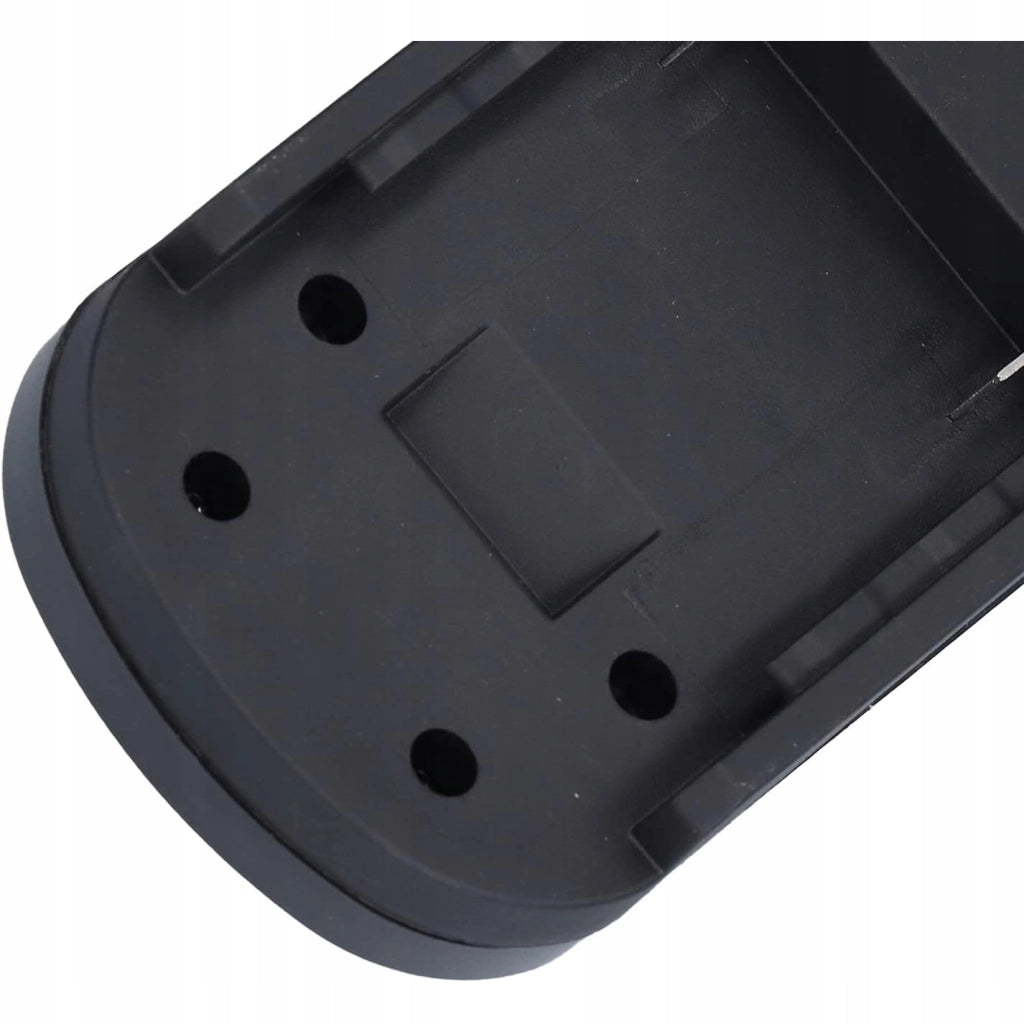 Adattatore Batteria 18V Bosch a Milwaukee BS18ML – Compatibile con Utensili Milwaukee 18V | Uscita USB 5V 2.1A