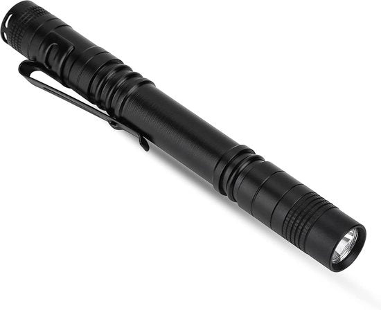 Lampada da Tavola Militare - Lampada Tattica da Tasca - Lampada da Testa Militare - Lampada da Tasca Militare Ricaricabile - Lampada da Tasca Militare Impermeabile - Kit di Emergenza per Guerra - Kit di Emergenza per Casa - Lampada da Tasca con Batterie
