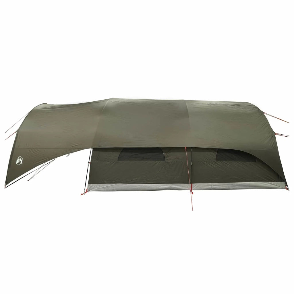 Tenda a tunnel con copertura impermeabile 10 persona 10 persone 42042241