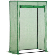 Serra da giardino ¨C Minimal ¨C verde 100x50x150 cm