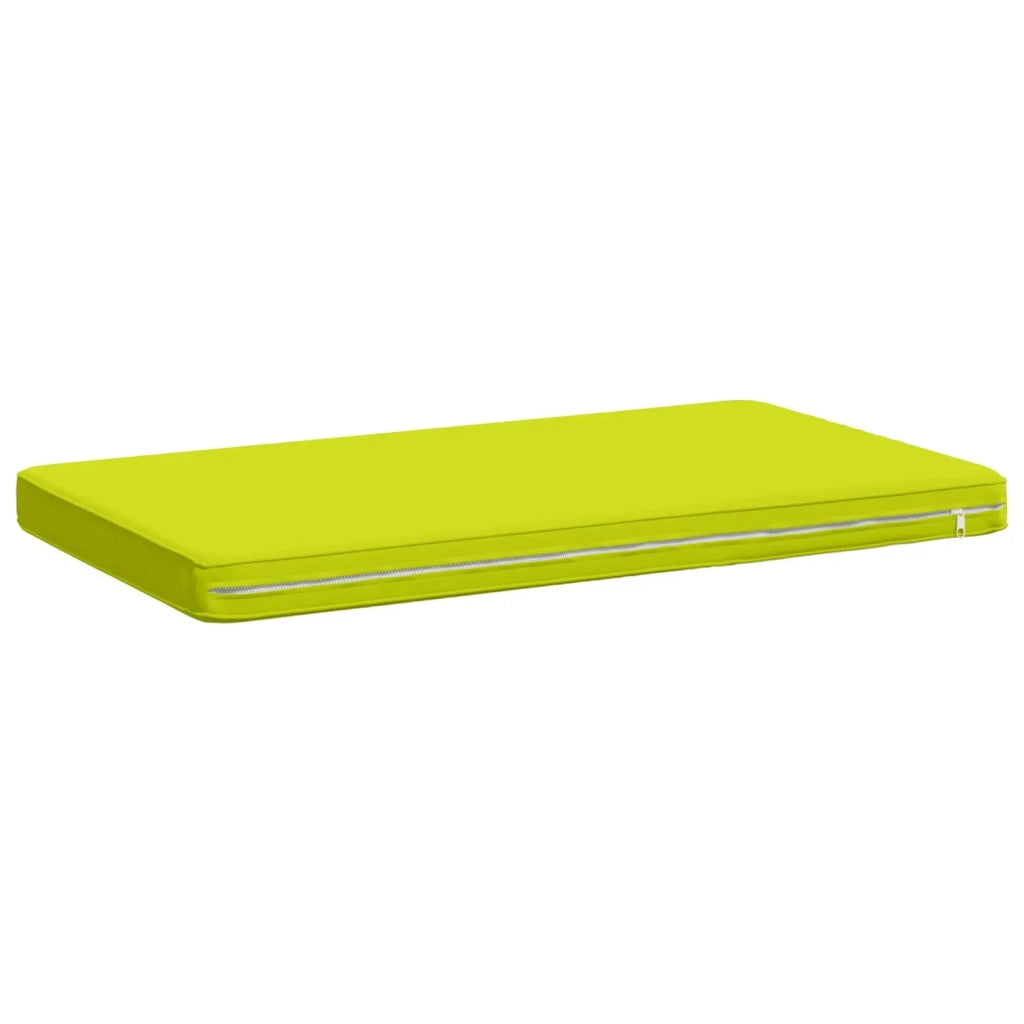 Cuscino per Panchina a 1 Pezzo VUGHT 100% Poliestere 951660