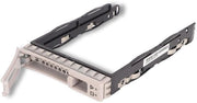 Dischi Rigidi 2,5 Pollici - ABS/Metallo - SAS/SATA - Adatto per C220/C240/C480/M5 - Resistenti alle Sollecitazioni/Duraturi - Maggiore Stabilità - Carrello Disco Rigido