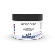 OceanLife pH Balance - innalza e mantiene costante il valore di pH in acquari marini Formato: 250 ml