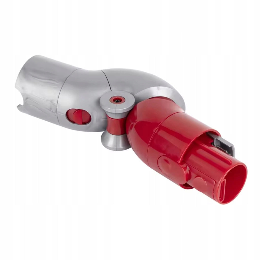 Adattatore Angolare per Aspirapolvere compatibile con Dyson V7 V8 V10 V11 V15 – Regolazione 90°