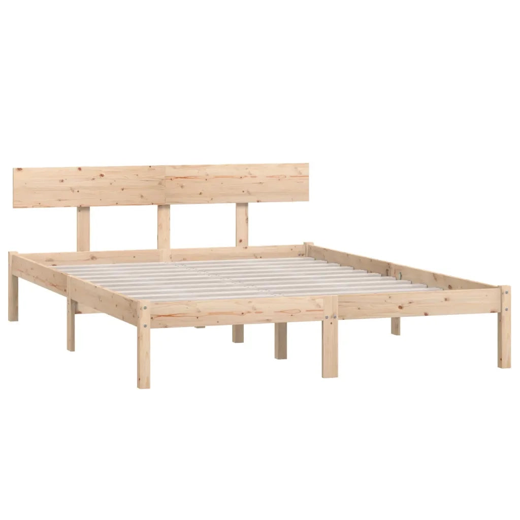 Giroletto Massello Pino 150x200cm King Size 810152