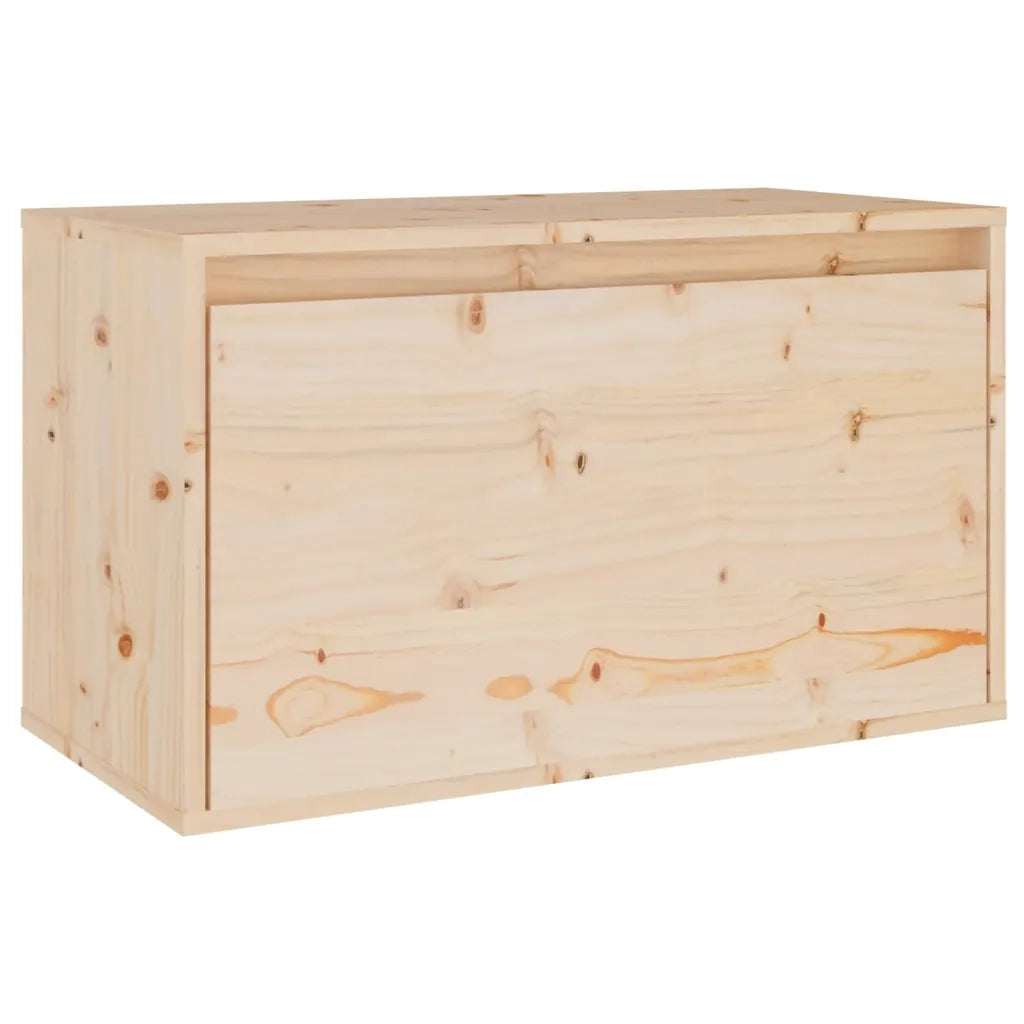 Set Mobile TV 5 pz in legno massello di pino 3100149