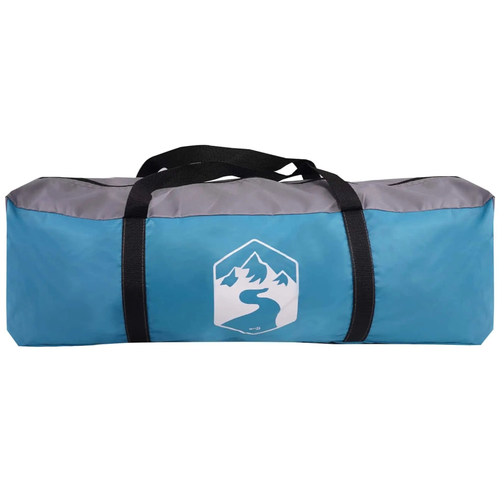 Tenda Toilette Blu 10 persone 42017449