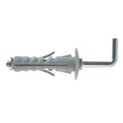 FISCHER TASSELLO SB 12/6 GANCIO LUNGO- FISCHER ITALIA- 50,0 pz